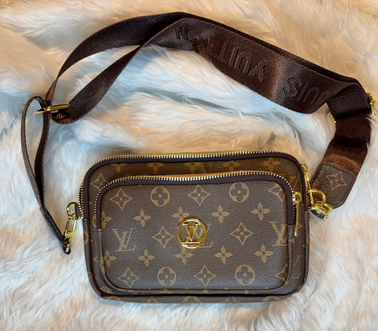 Crossbody