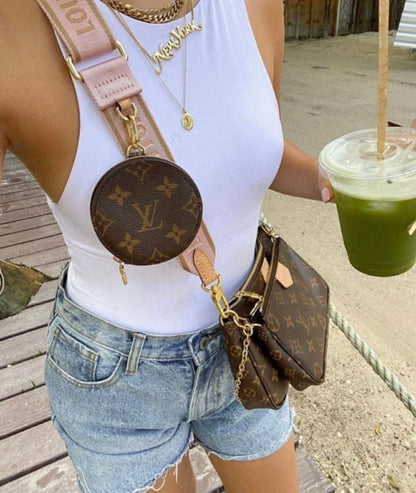 Crossbody