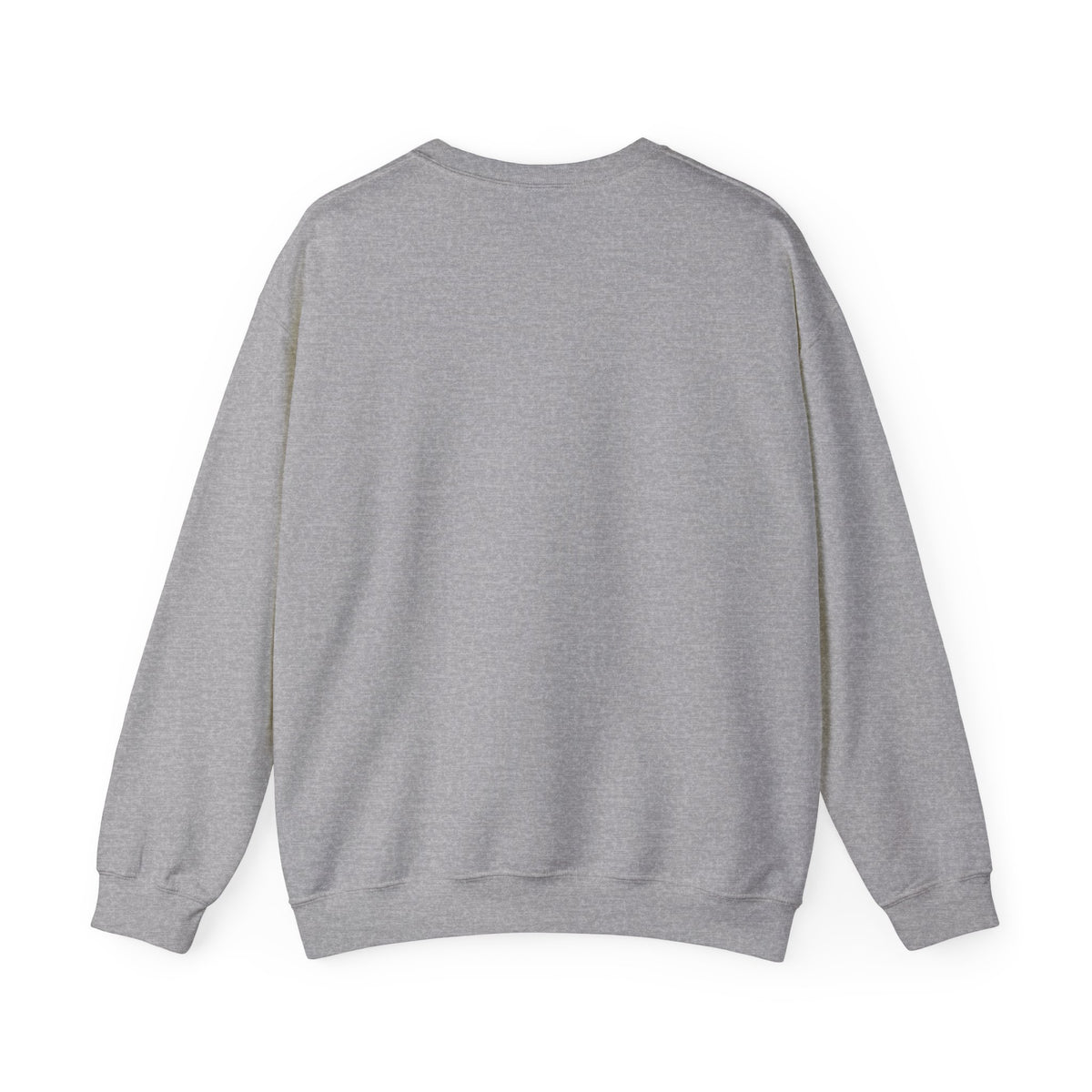 Don’t Be a B*tch Statement Crewneck Sweatshirt