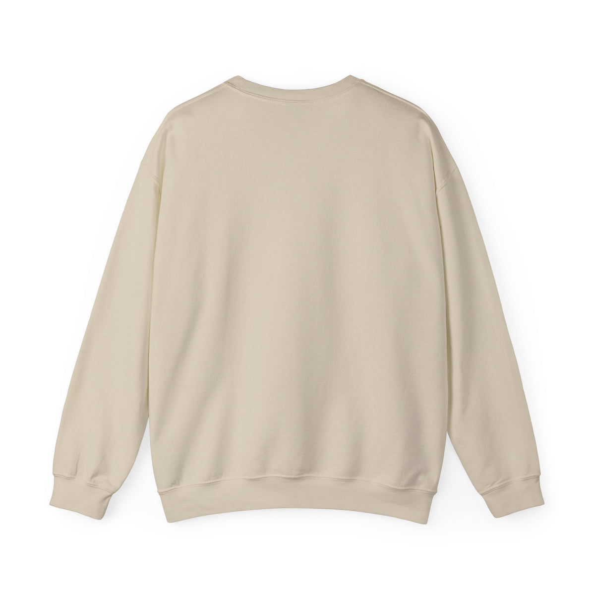 Don’t Be a B*tch Statement Crewneck Sweatshirt