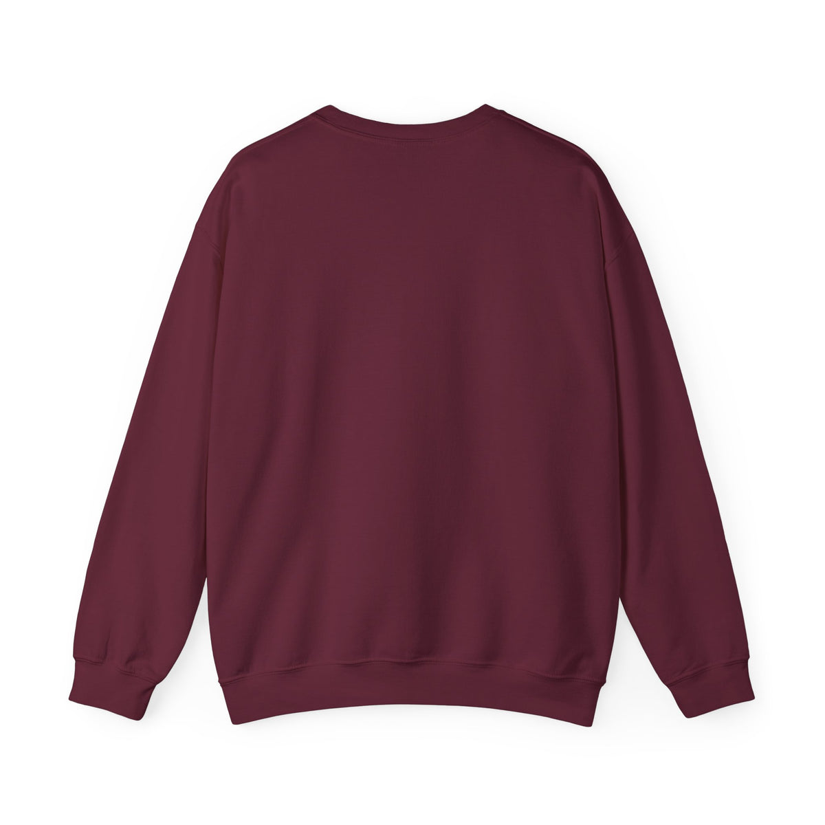 Don’t Be a B*tch Pink Text Crewneck Sweatshirt