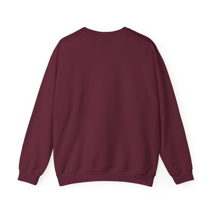Don’t Be a B*tch Pink Text Crewneck Sweatshirt