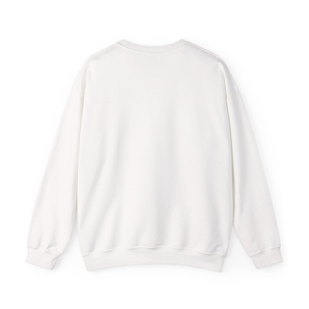 Don’t Be a B*tch Pink Text Crewneck Sweatshirt