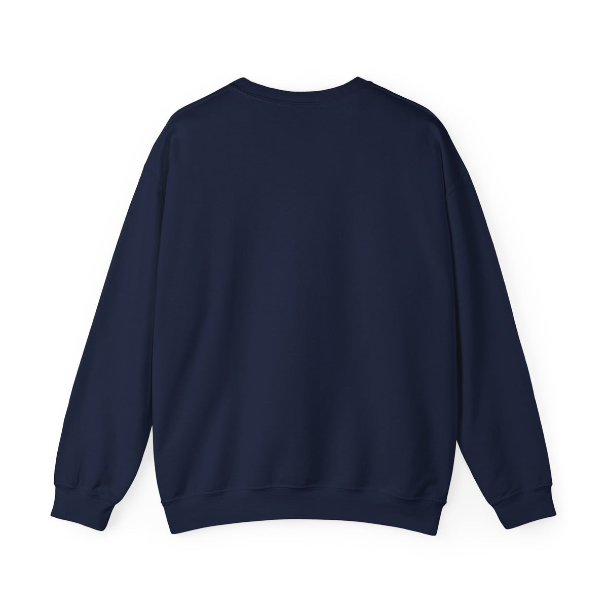 Don’t Be a B*tch Pink Text Crewneck Sweatshirt