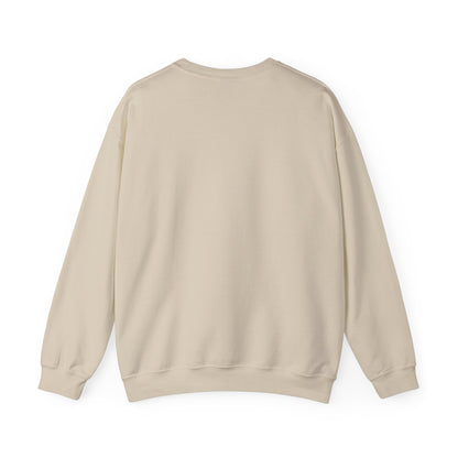 Don’t Be a B*tch Pink Text Crewneck Sweatshirt
