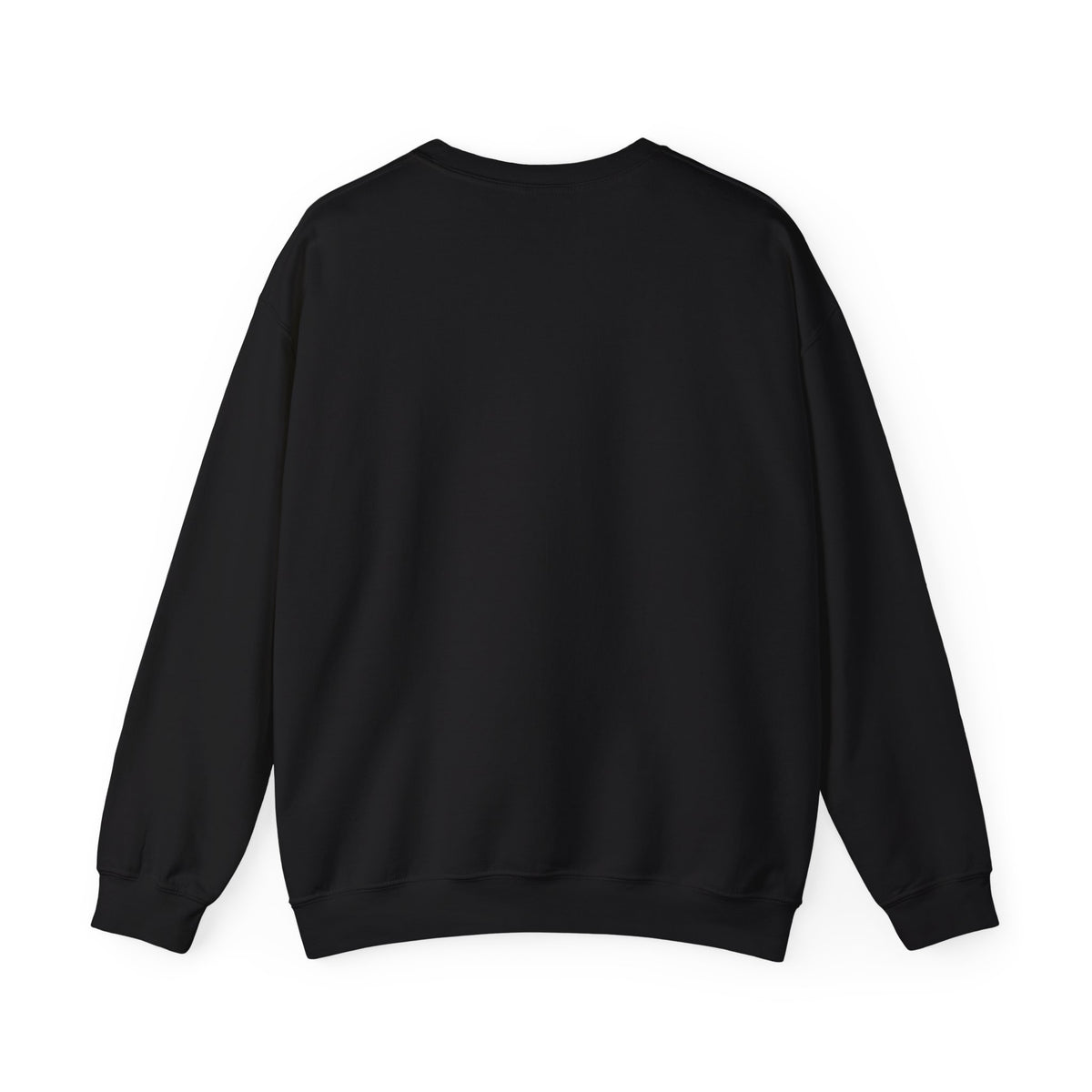 Don’t Be a B*tch Pink Text Crewneck Sweatshirt