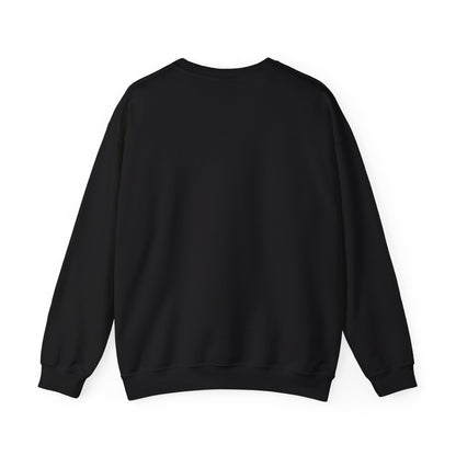 Don’t Be a B*tch Pink Text Crewneck Sweatshirt