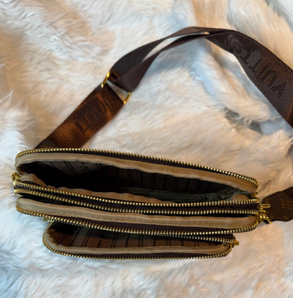Crossbody