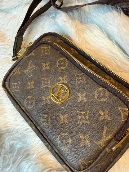 Crossbody