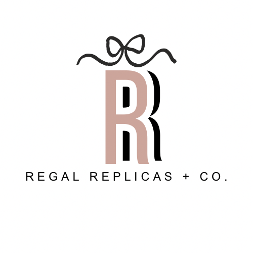 Regal Replicas + Co.