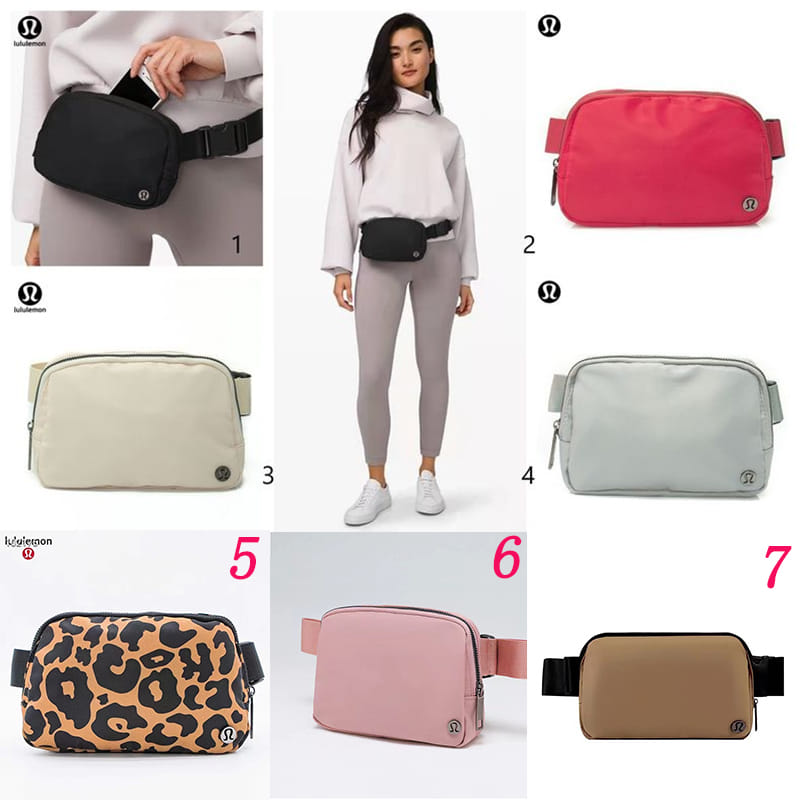 Belt Bag