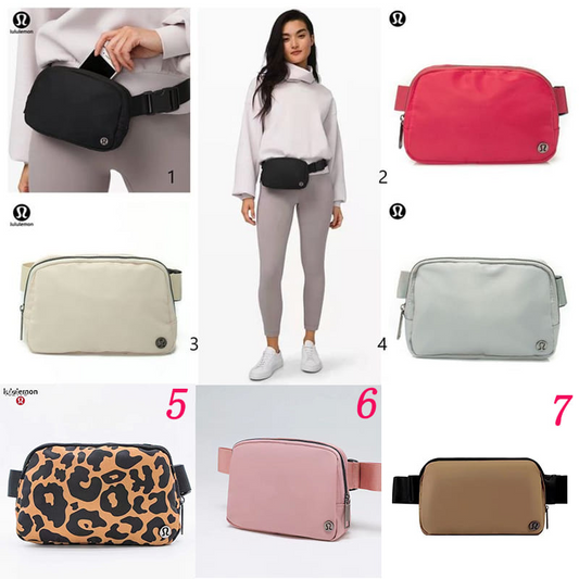 Belt Bag