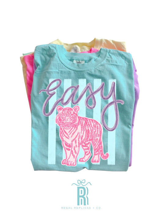 Easy Tiger Tee