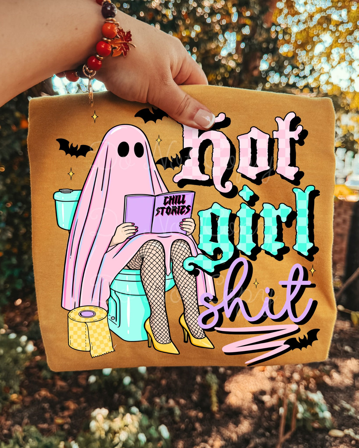 Hot Girl Sh*T Tee
