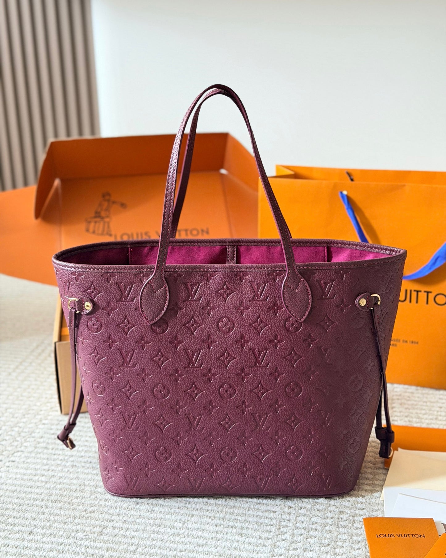 High Quality |1:1| Luxury Bag