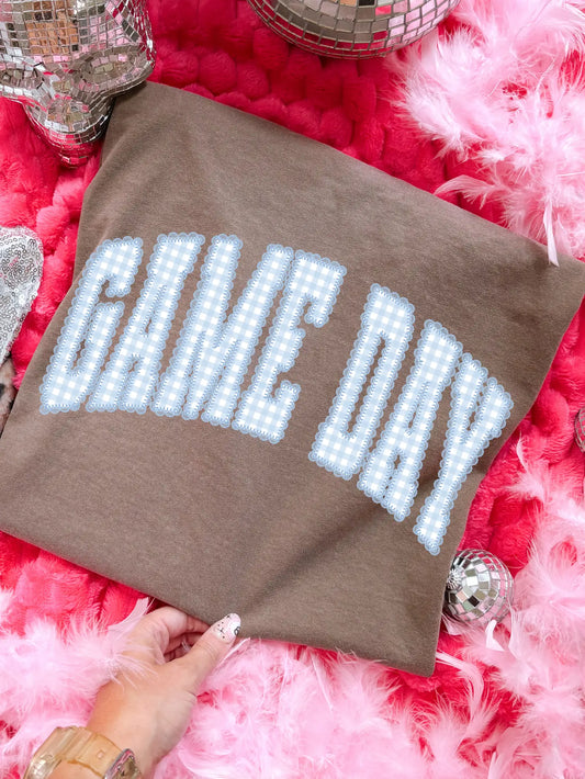Game Day Tee