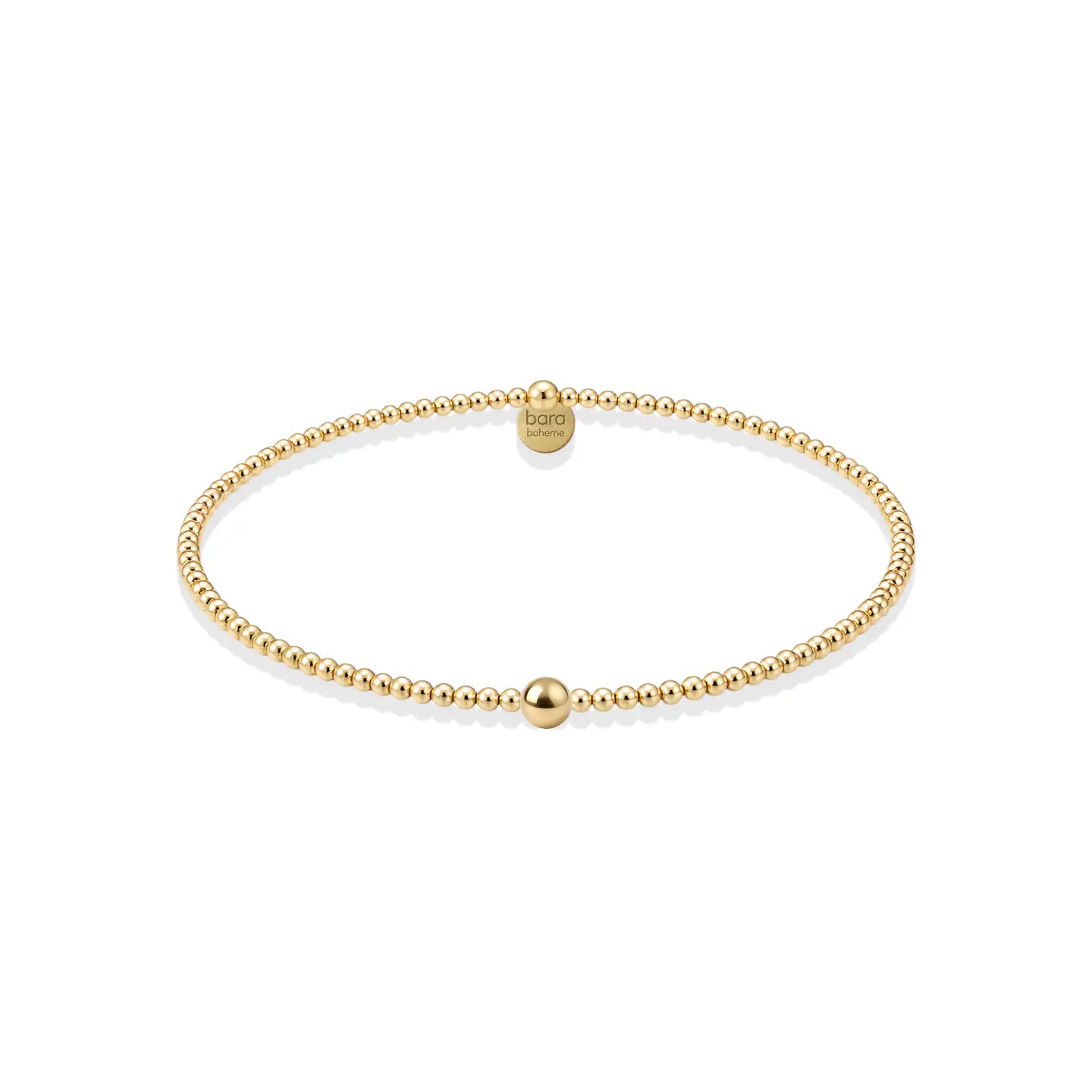 Signature Vanessa Beaded Bracelet