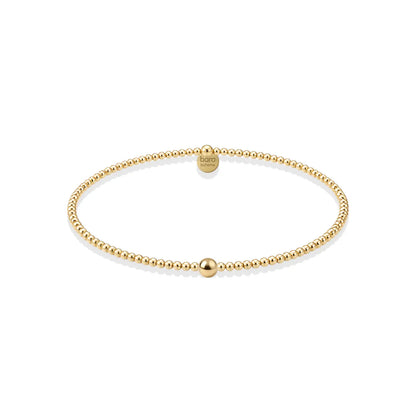 Signature Vanessa Beaded Bracelet