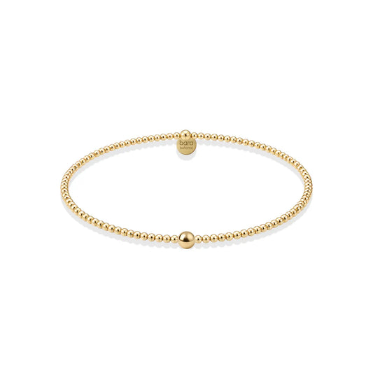 Signature Vanessa Beaded Bracelet