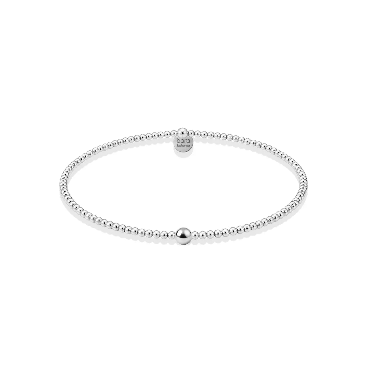 Signature Vanessa Beaded Bracelet